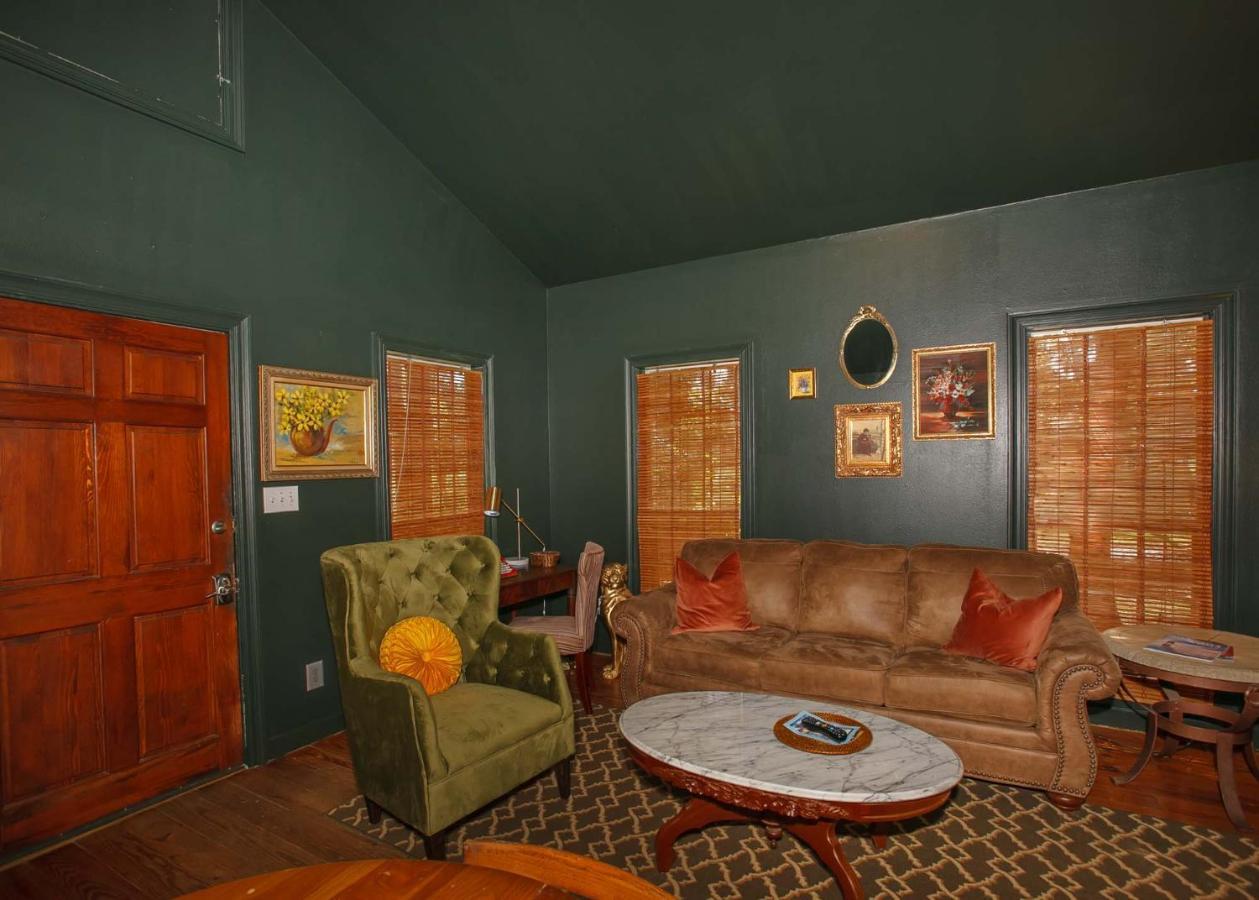 Porch Lane Cottage F Fairhope Exterior photo