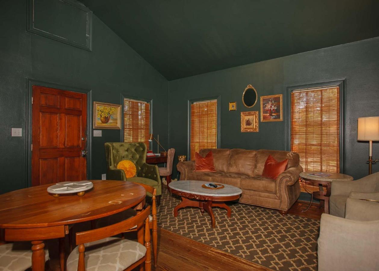 Porch Lane Cottage F Fairhope Exterior photo
