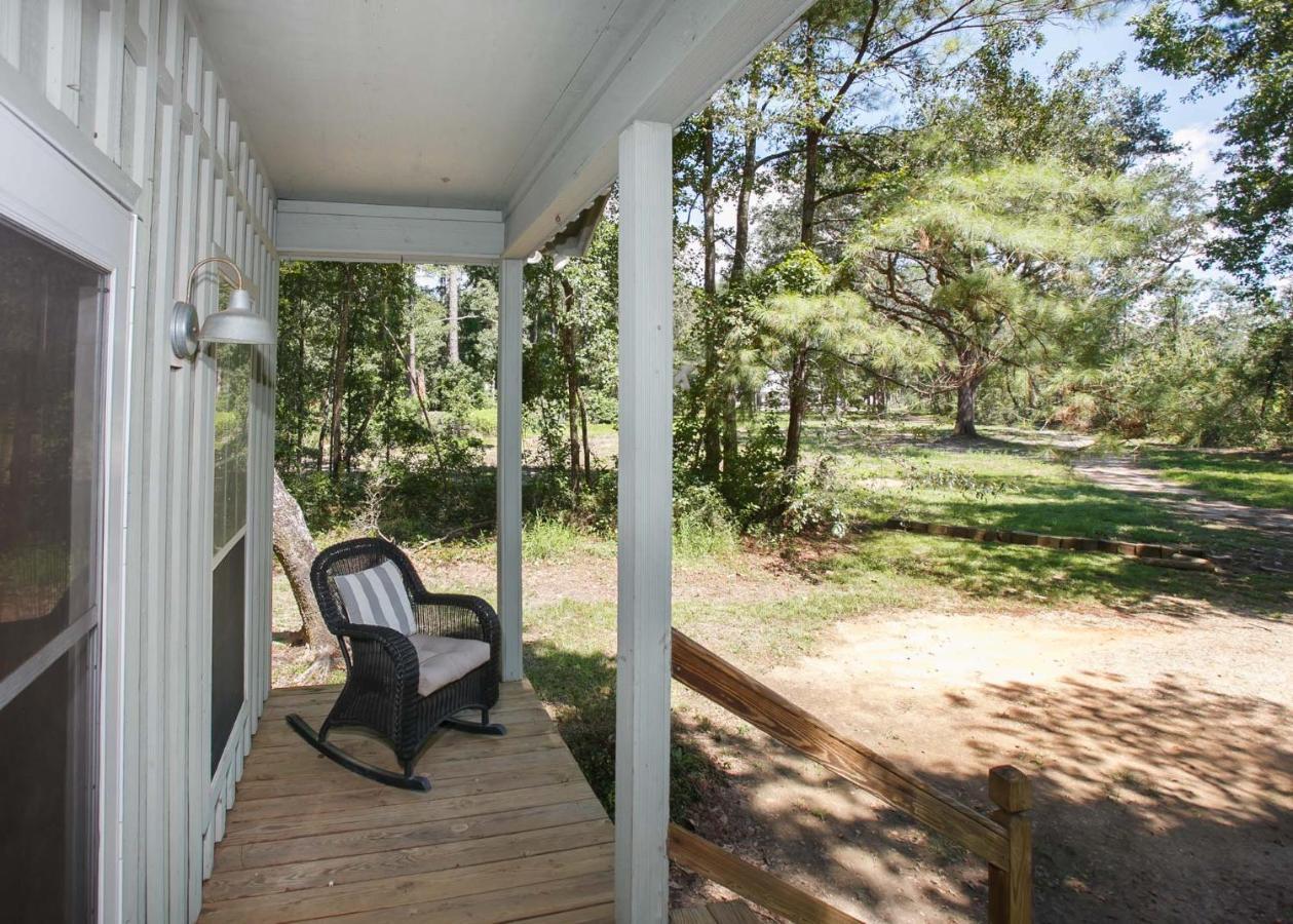 Porch Lane Cottage F Fairhope Exterior photo