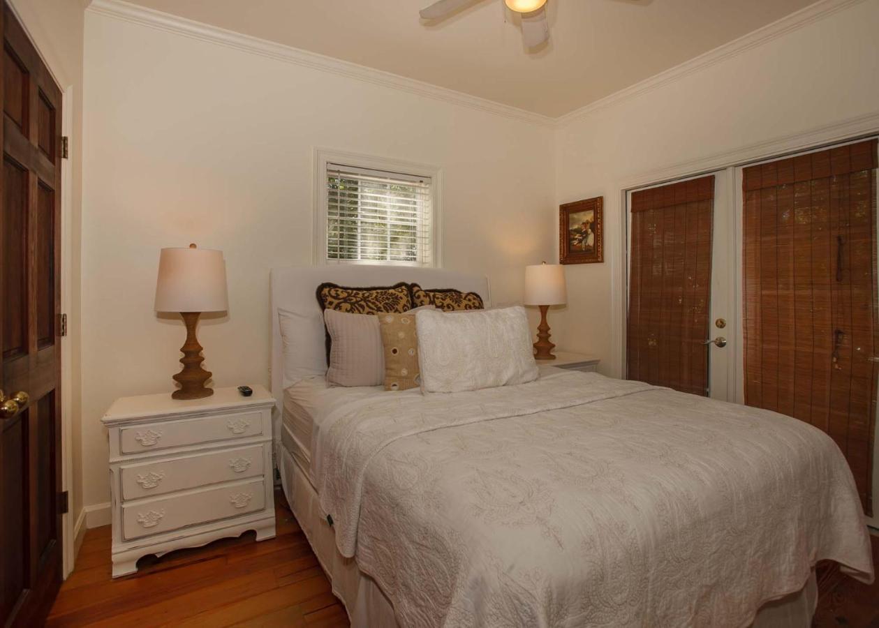 Porch Lane Cottage F Fairhope Exterior photo