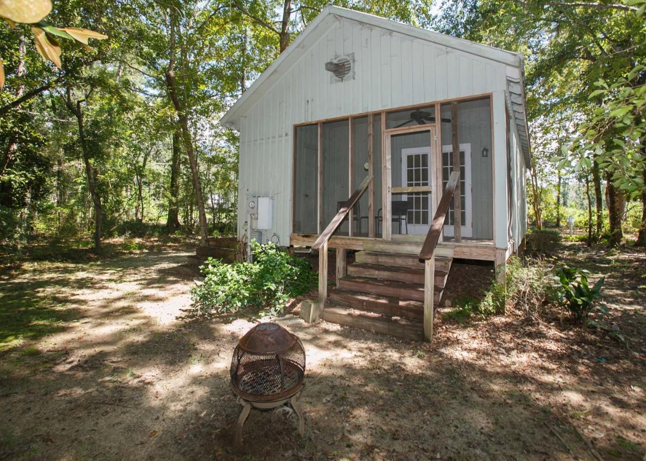 Porch Lane Cottage F Fairhope Exterior photo