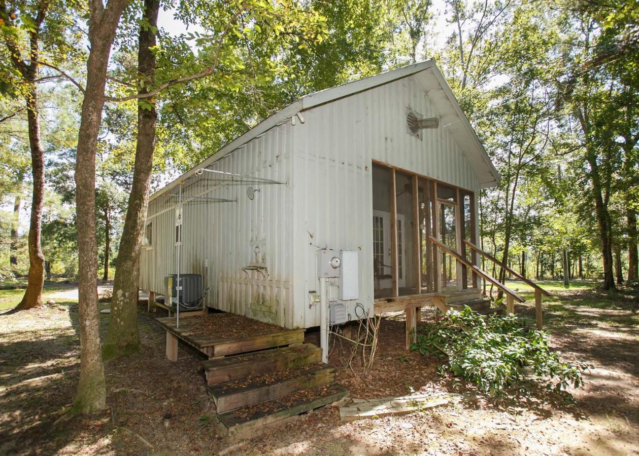 Porch Lane Cottage F Fairhope Exterior photo